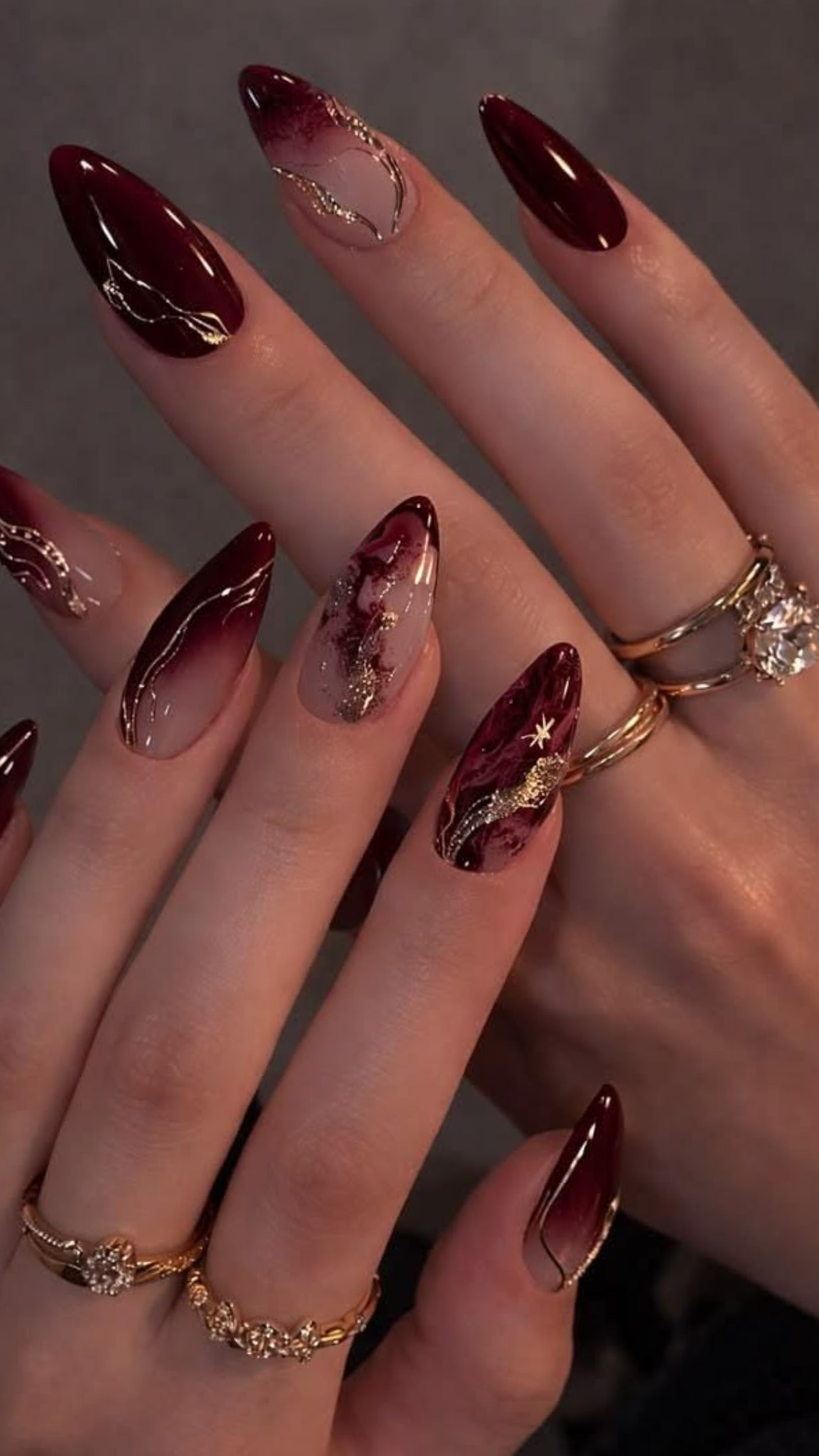 Arden nail studio